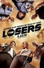 Лузеры / The Losers [2010] смотреть онлайн