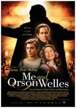 Я и Орсон Уэллс / Me and Orson Welles [2009] смотреть онлайн