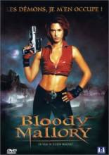 Кровавая Мэлори / Bloody Mallory [2002] смотреть онлайн