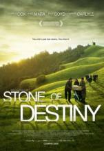 Камень судьбы / Stone of destiny [2008] смотреть онлайн