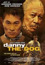 Денни - цепной пес / Danny the dog [2005] смотреть онлайн