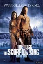 Царь скорпионов / The Scorpion King [2002] смотреть онлайн