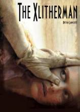 Кошмар пригорода / The Xlitherman [2009] смотреть онлайн
