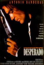 Отчаянный / Desperado [1995] смотреть онлайн