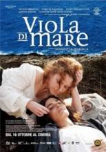 Морская фиалка / Viola di mare [2009] смотреть онлайн