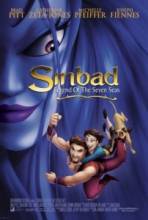  -    / Sinbad - Legend Of Th Seven Seas [2003]  