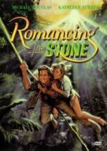    / Romancing the Stone [1984]  