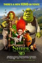 Шрек навсегда (Шрек 4) / Shrek forever [2010] смотреть онлайн