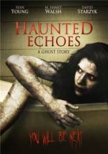 Отзвуки эха / Haunted Echoes [2008] смотреть онлайн
