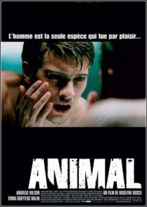  / Animal [2005]  