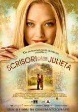 Письма к Джульетте / Letters to Juliet [2010] смотреть онлайн