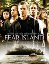   / Fear Island / Deep Cove [2009]  