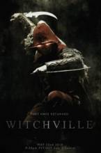  / Witchville [2010]  