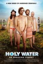   / Holy Water [2009]  