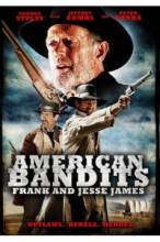  :     / American Bandits: Frank and Jesse James [2010]  