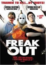  / Freak Out [2004]  