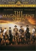   / The Magnificient Seven [1960]  