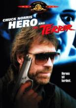    /    / Hero and the Terror [1988]  