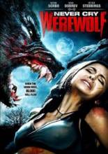  / Never Cry Werewolf [2008]  