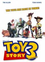  :   / Toy Story 3 [2010]  