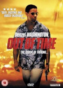   / Out of Time [2003]  