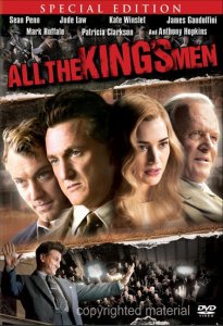    / All the King's Men [2006]  