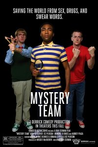   / Mystery Team [2009]  