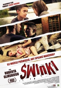  / Swinki [2009]  