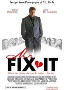  " " / Mr. Fix It [2006]