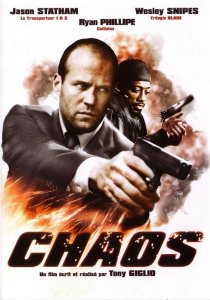  / Chaos [2005]  