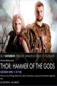   / Thor: Hammer of the Gods [2009]  