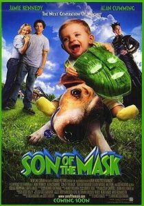   / Son of the Mask [2005]  