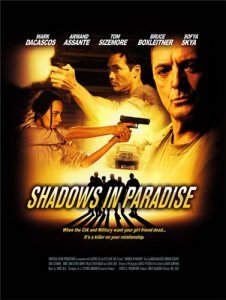   / Shadows in Paradise [2010]  