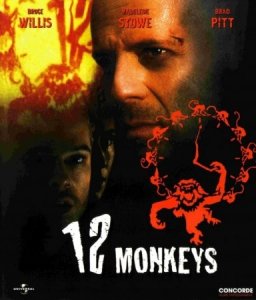 12  /   / Twelve Monkeys [1995]  