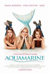  / Aquamarine [2006]  