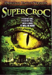  (  ) / Supercroc [2007]  