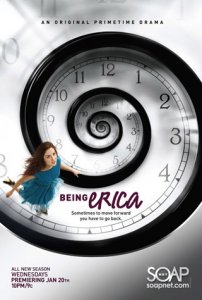   / Being Erica [2009]  