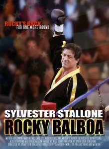   / Rocky Balboa [2006]  