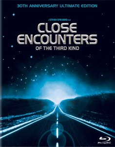     / Close Encounters of the Third Kind [1977]  
