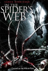    ( ) / In the Spiders Web [2007]  