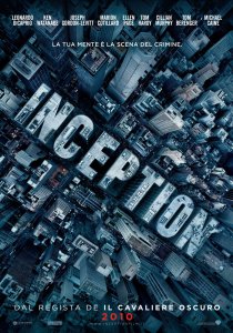  / Inception [2010]  