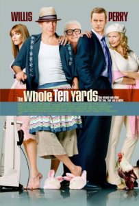   /   2 / The Whole Ten Yards [2004]  