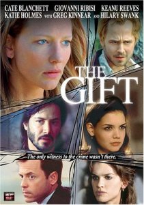 / Gift, The [2000]  
