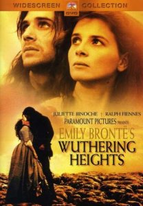   / Wuthering Heights [1992]  