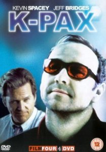  - / K-Pax [2001]  