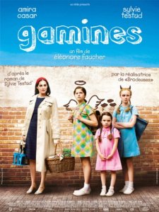  / Gamines / Sisters [2009]  