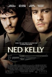   / Ned Kelly [2003]  