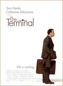  / The Terminal [2004]  