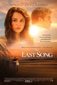   / The Last Song [2010]  