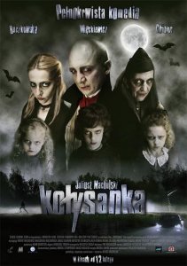  / Kolysanka [2010]  